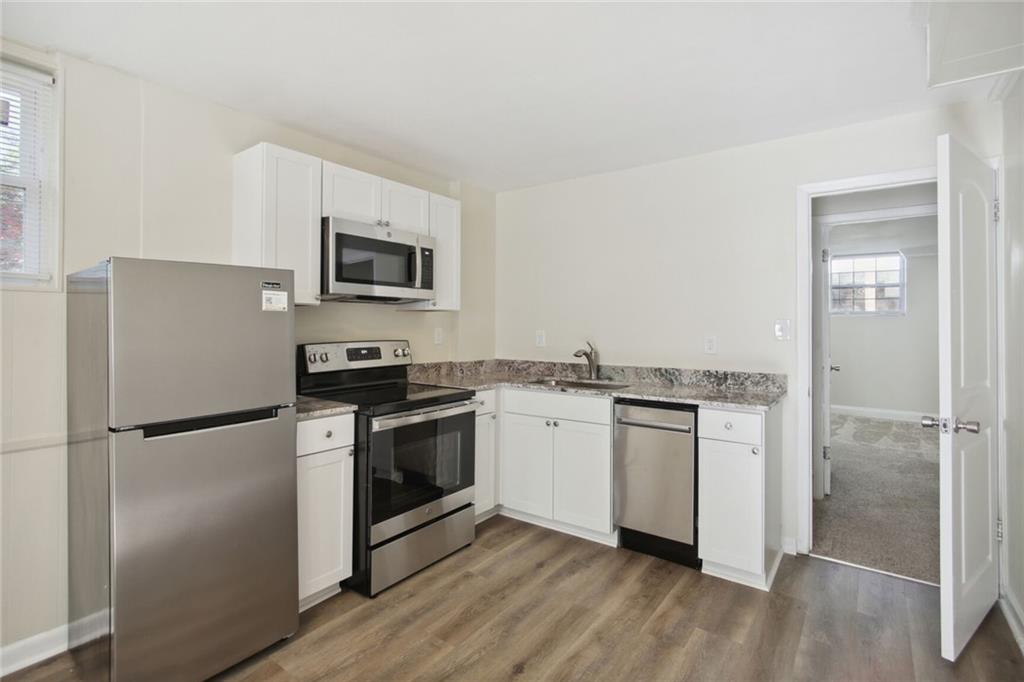 3676 Castle Rock Way