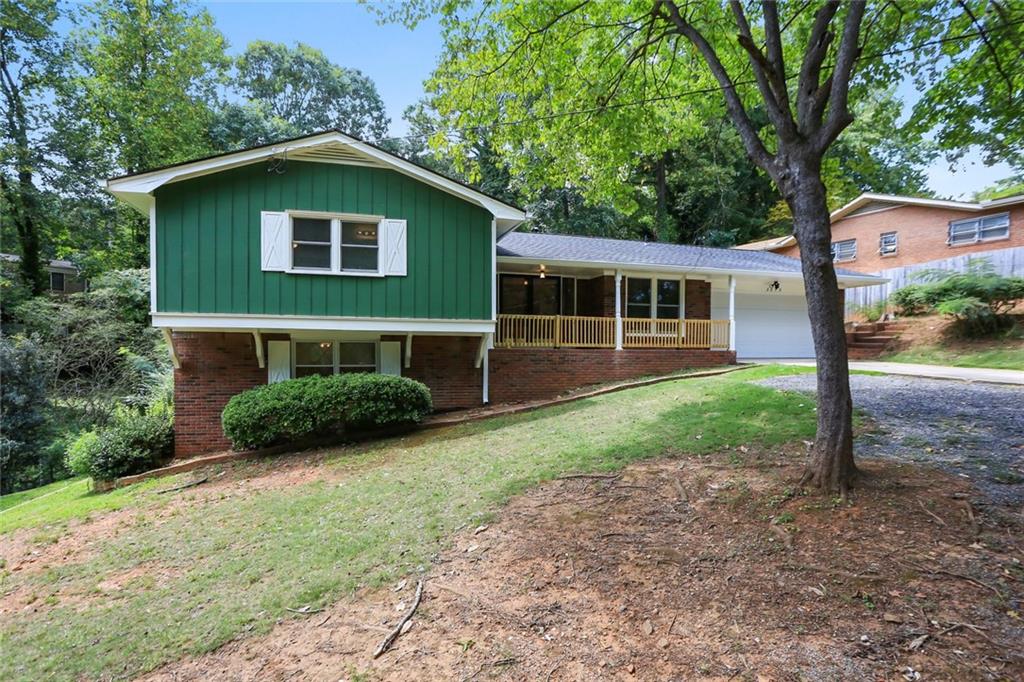 3675 Charles Drive Unit B