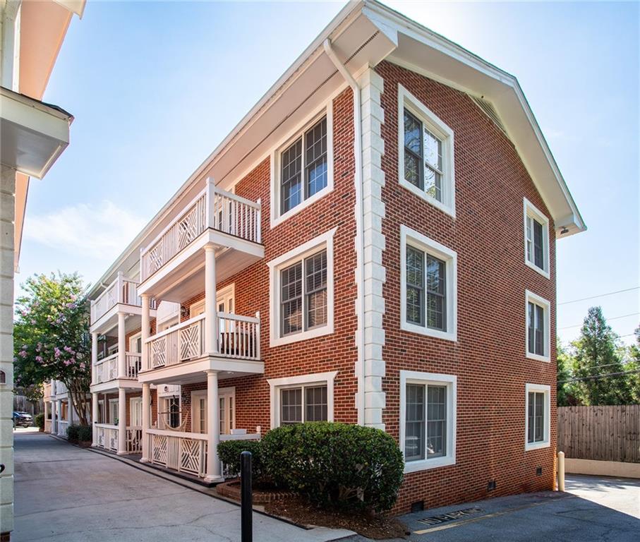 885 Briarcliff Road NE Unit 44