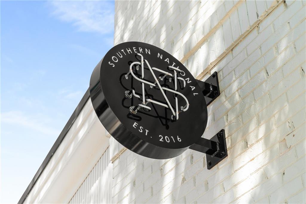 105 Georgia Avenue SE Unit 5