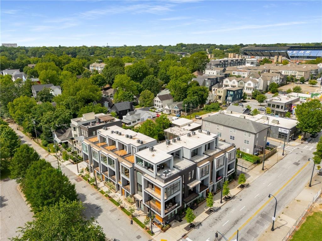 105 Georgia Avenue SE Unit 5