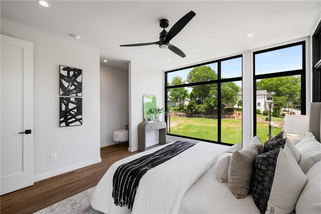 105 Georgia Avenue SE Unit 5