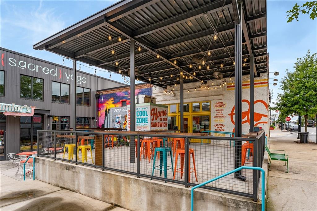 105 Georgia Avenue SE Unit 5