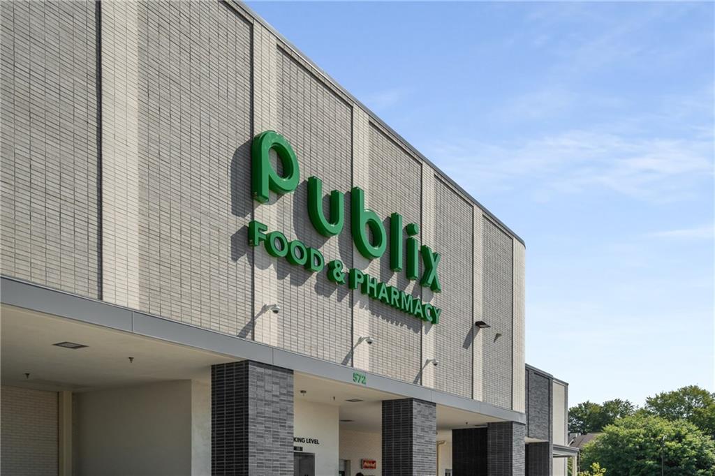 105 Georgia Avenue SE Unit 5