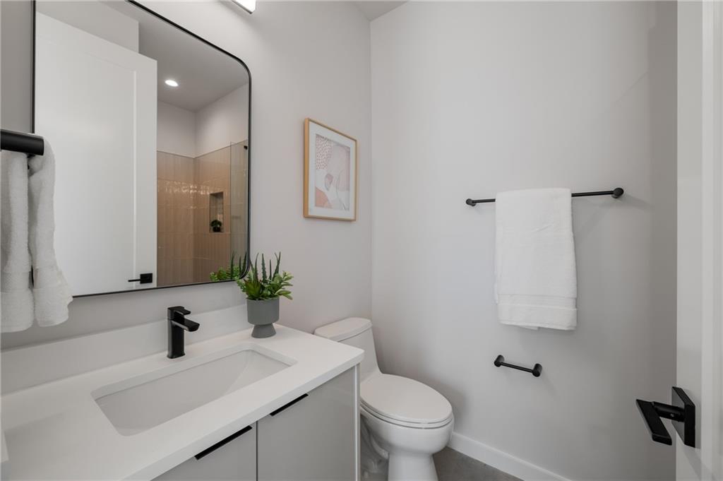 105 Georgia Avenue SE Unit 5