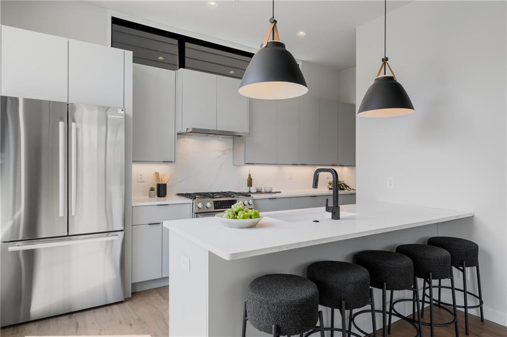 105 Georgia Avenue SE Unit 5