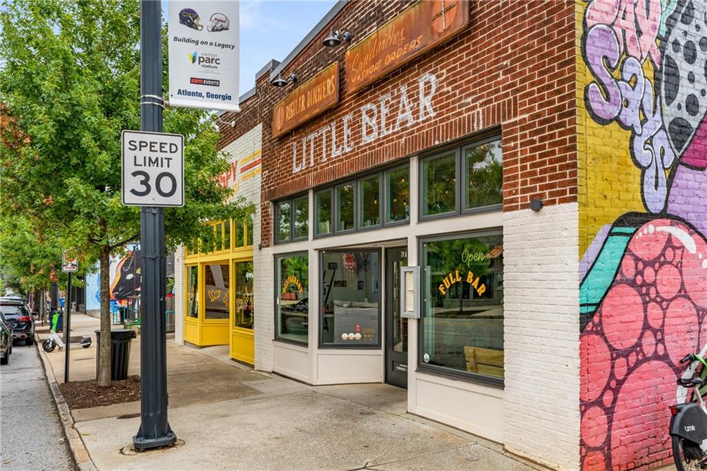 105 Georgia Avenue SE Unit 5