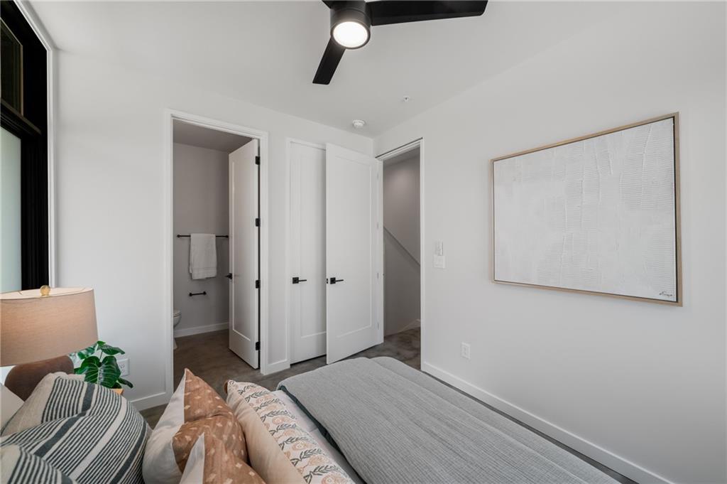 105 Georgia Avenue SE Unit 5