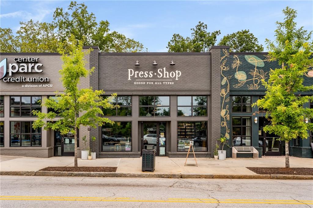 105 Georgia Avenue SE Unit 5