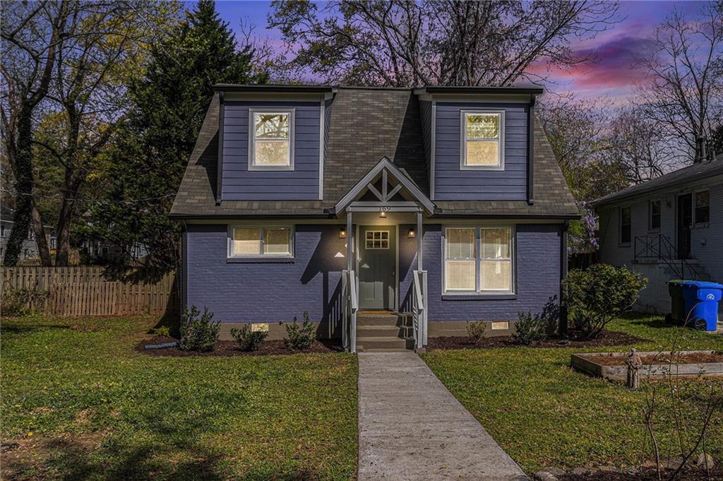 169 Woodbine Circle SE