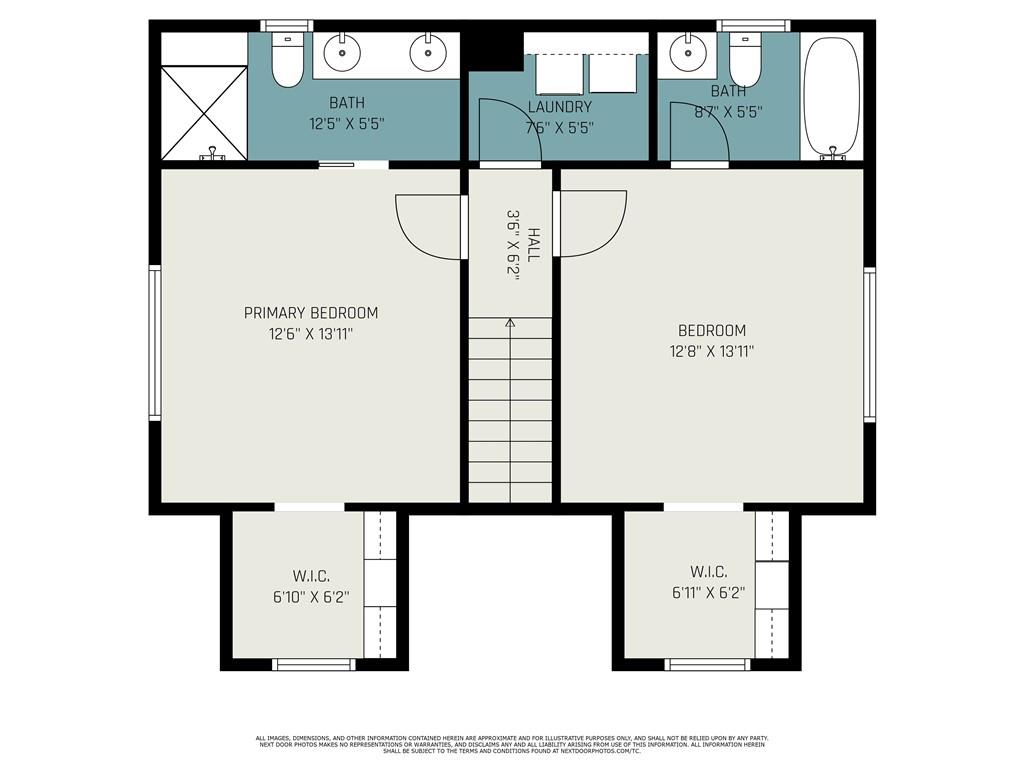 169 Woodbine Circle SE