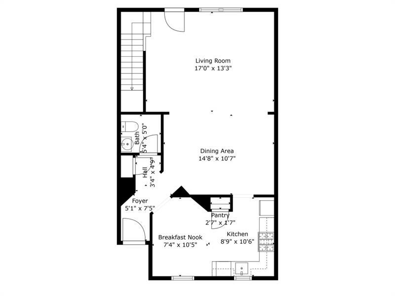 4457 Watson Ridge