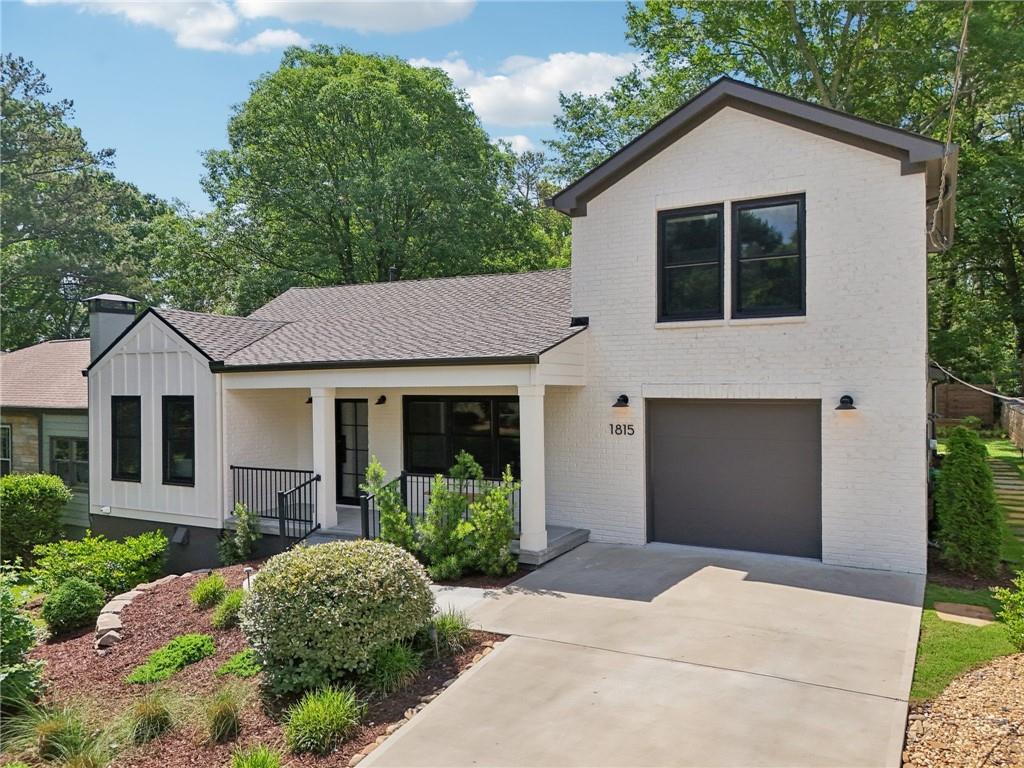 1815 Coventry Road