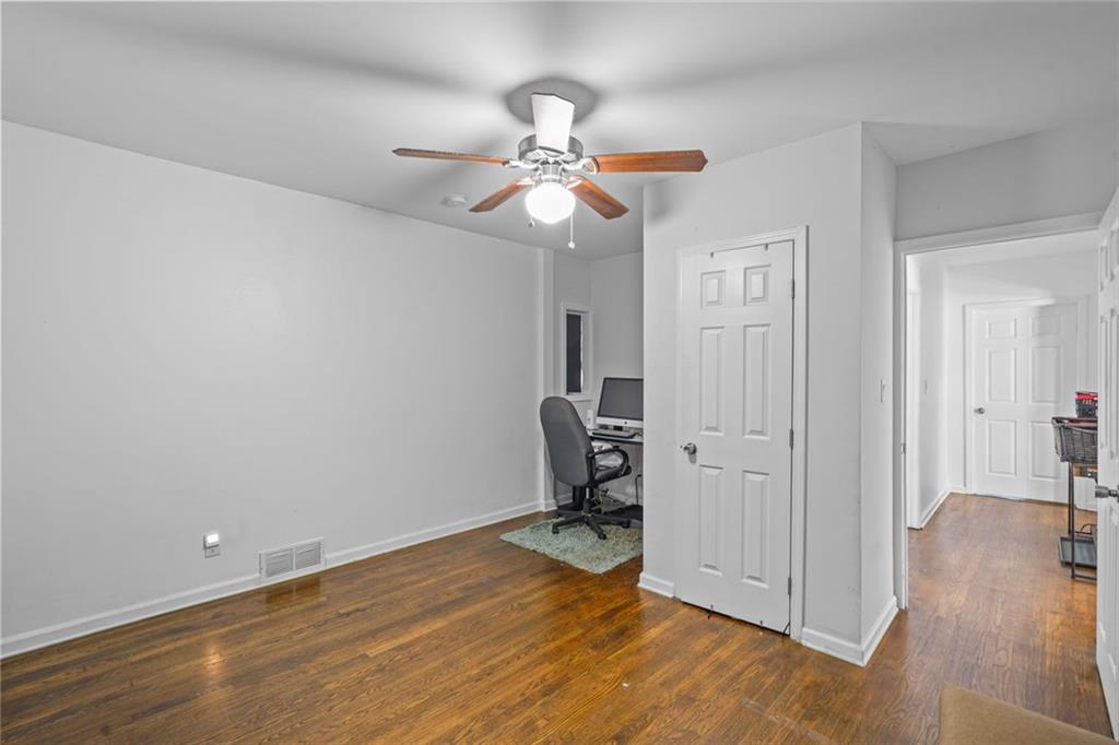 1370 Centra Villa Drive SW