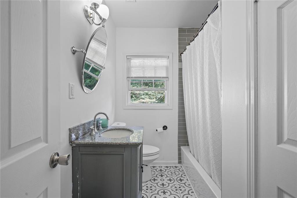 1370 Centra Villa Drive SW