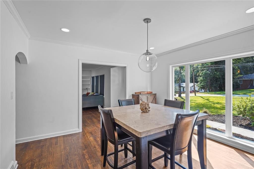 1370 Centra Villa Drive SW