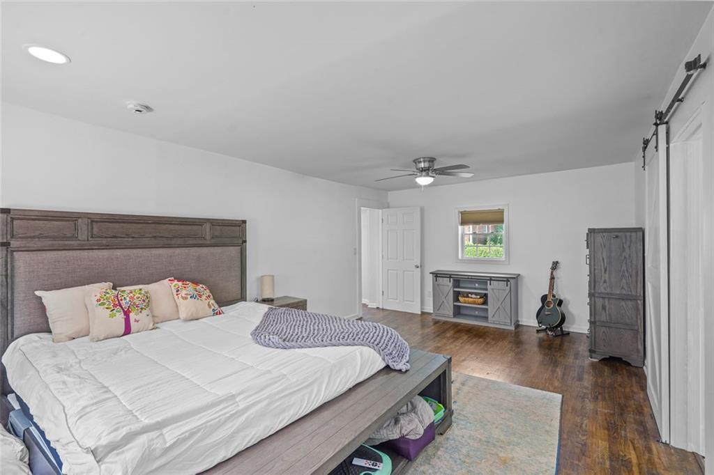 1370 Centra Villa Drive SW