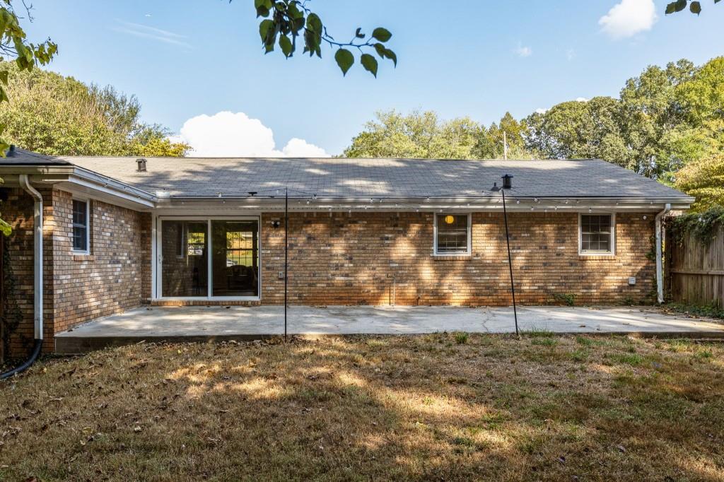 3175 Boyce Court SE