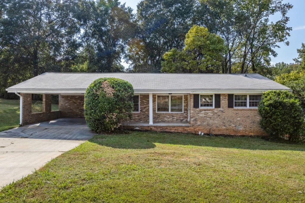 3175 Boyce Court SE