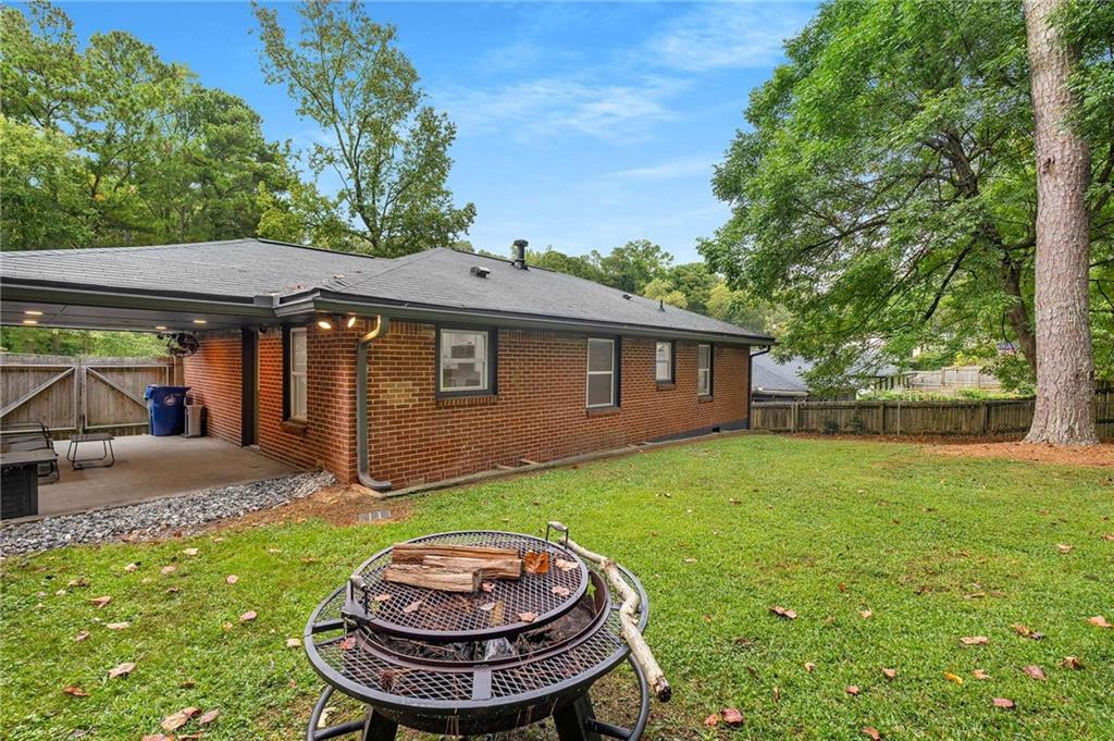 1857 Boulderview Drive SE