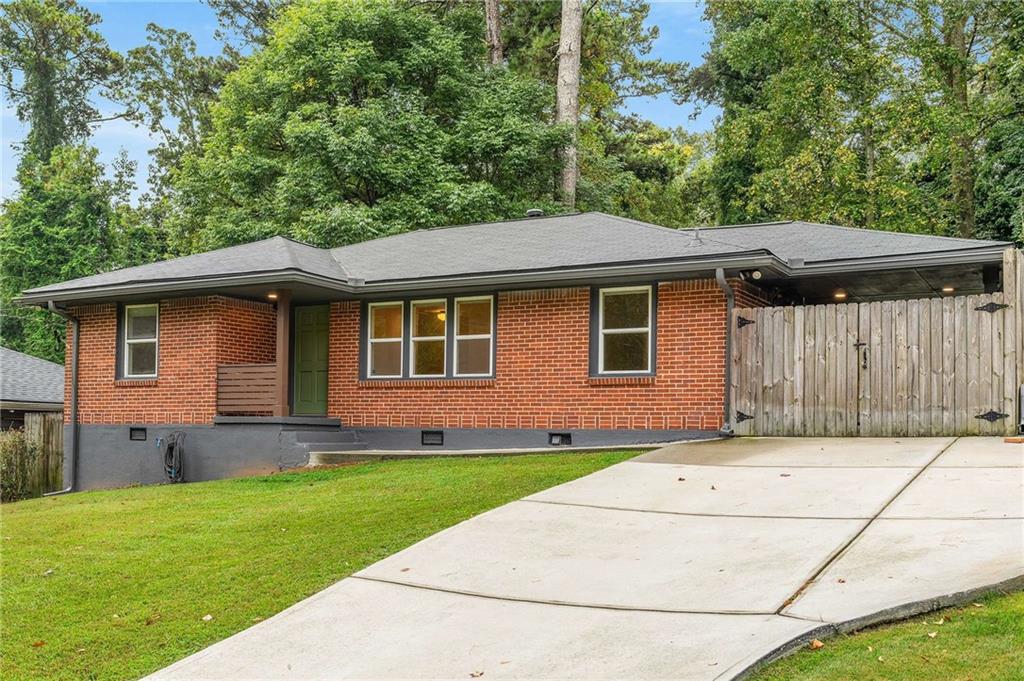 1857 Boulderview Drive SE