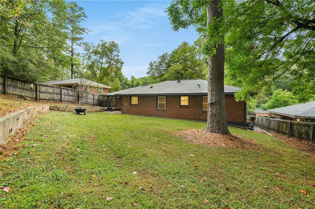 1857 Boulderview Drive SE