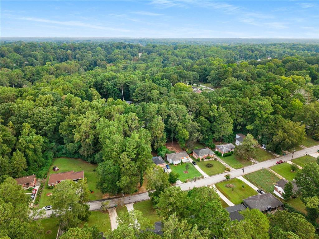 1857 Boulderview Drive SE