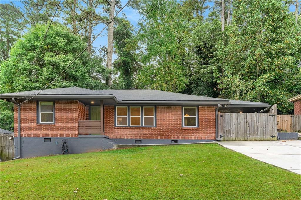 1857 Boulderview Drive SE