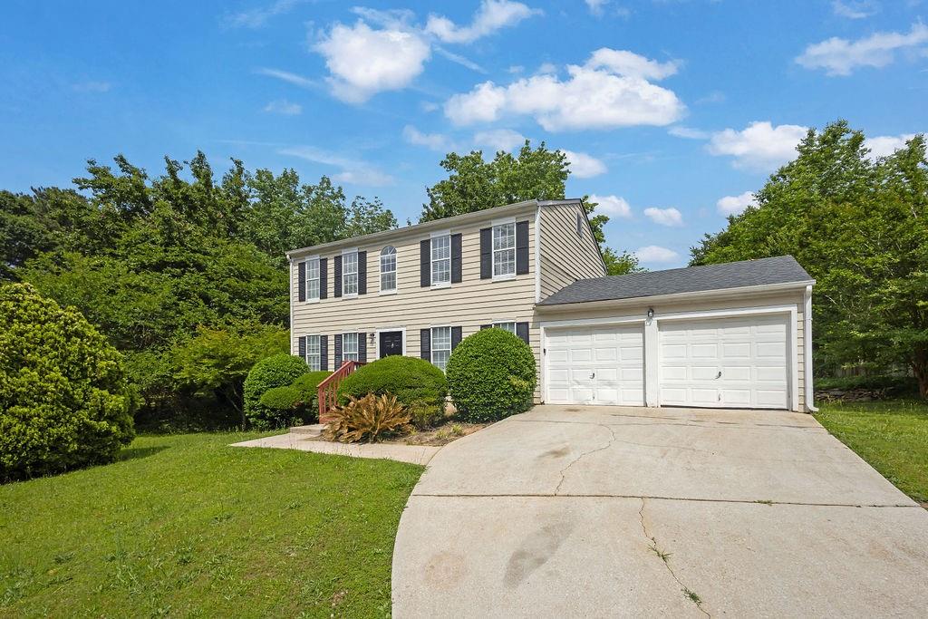 2584 Shadowbrook Drive