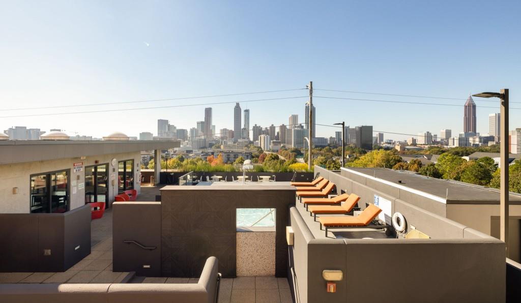 480 John Wesley Dobbs Avenue NE Unit 607