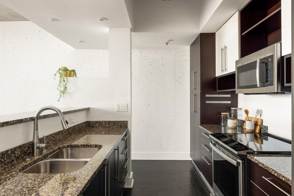 480 John Wesley Dobbs Avenue NE Unit 607