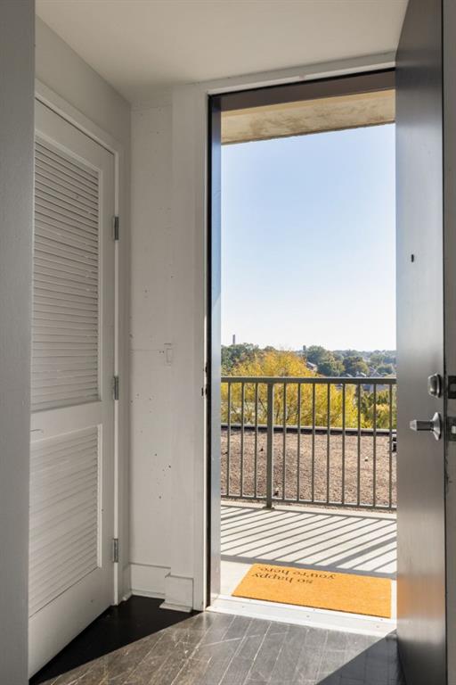 480 John Wesley Dobbs Avenue NE Unit 607