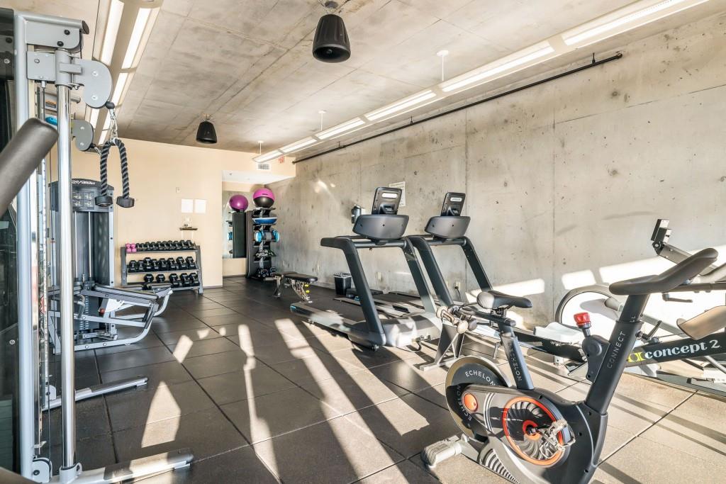 480 John Wesley Dobbs Avenue NE Unit 607