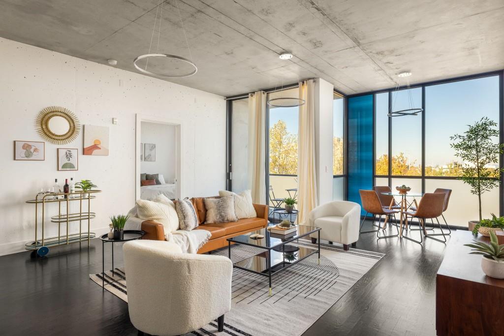 480 John Wesley Dobbs Avenue NE Unit 607