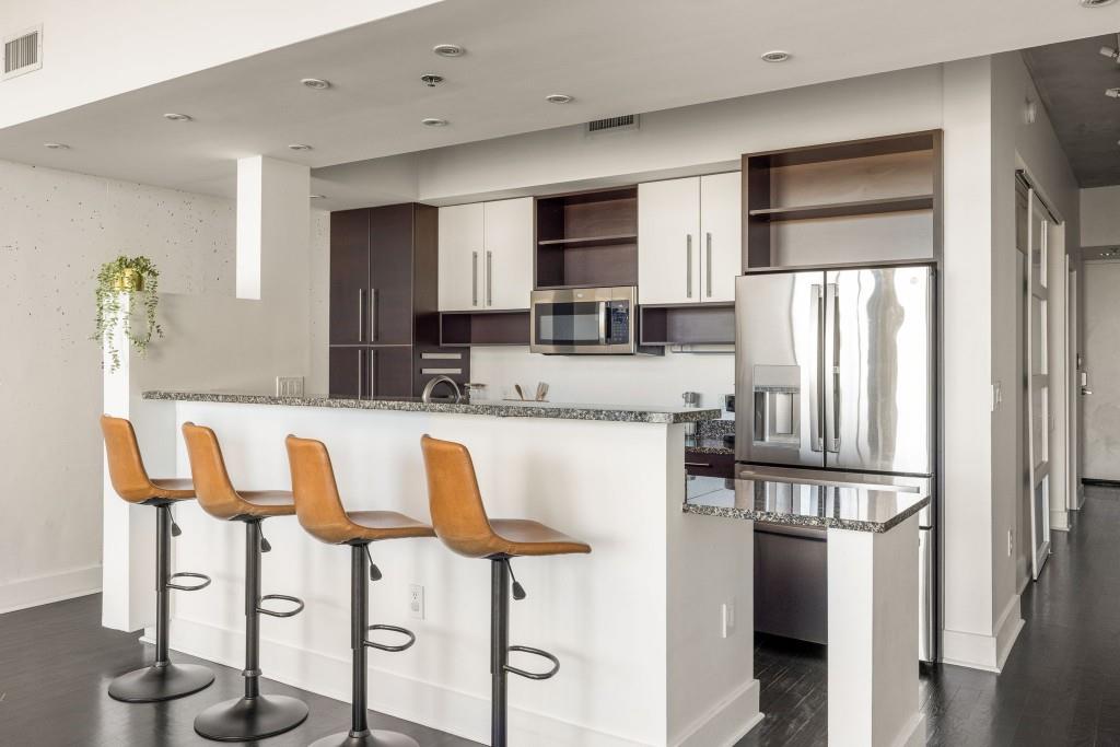 480 John Wesley Dobbs Avenue NE Unit 607