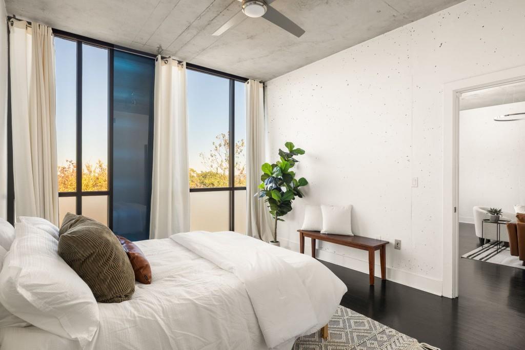 480 John Wesley Dobbs Avenue NE Unit 607