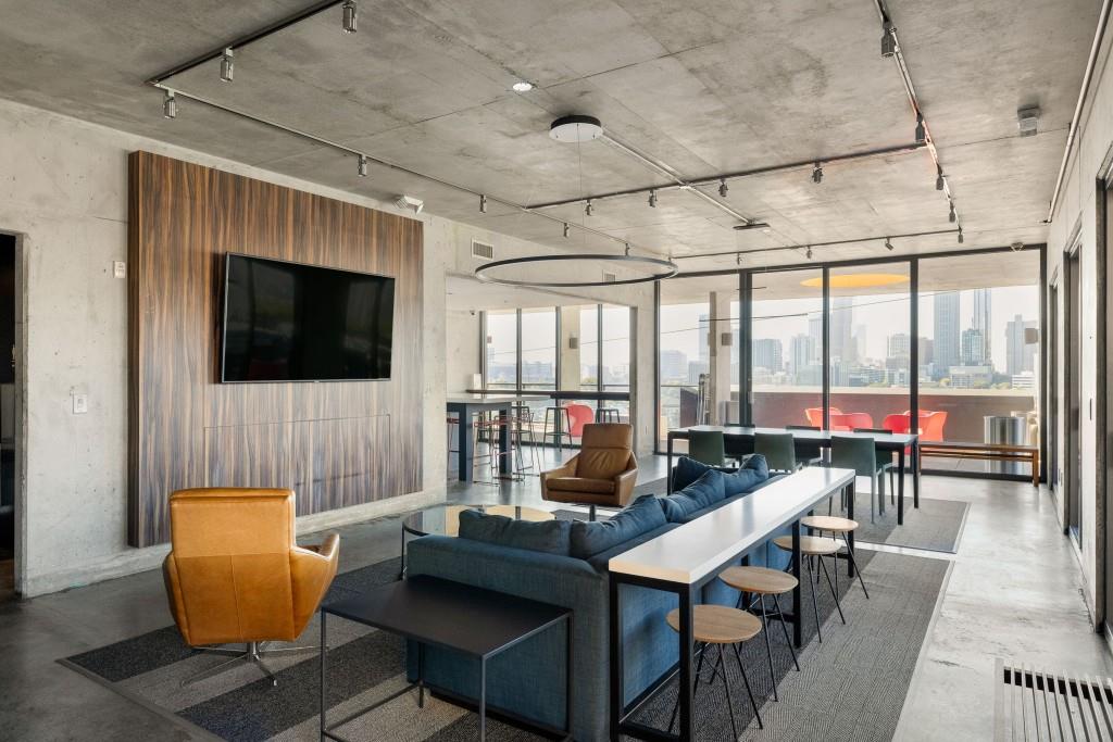 480 John Wesley Dobbs Avenue NE Unit 607