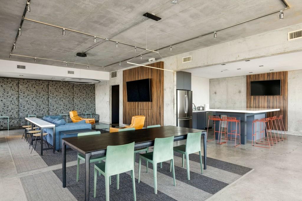 480 John Wesley Dobbs Avenue NE Unit 607