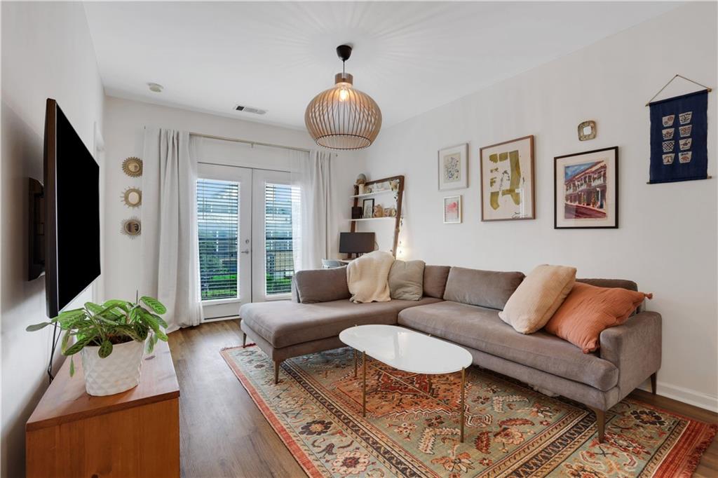 821 Ralph Mcgill Boulevard NE Unit 2207