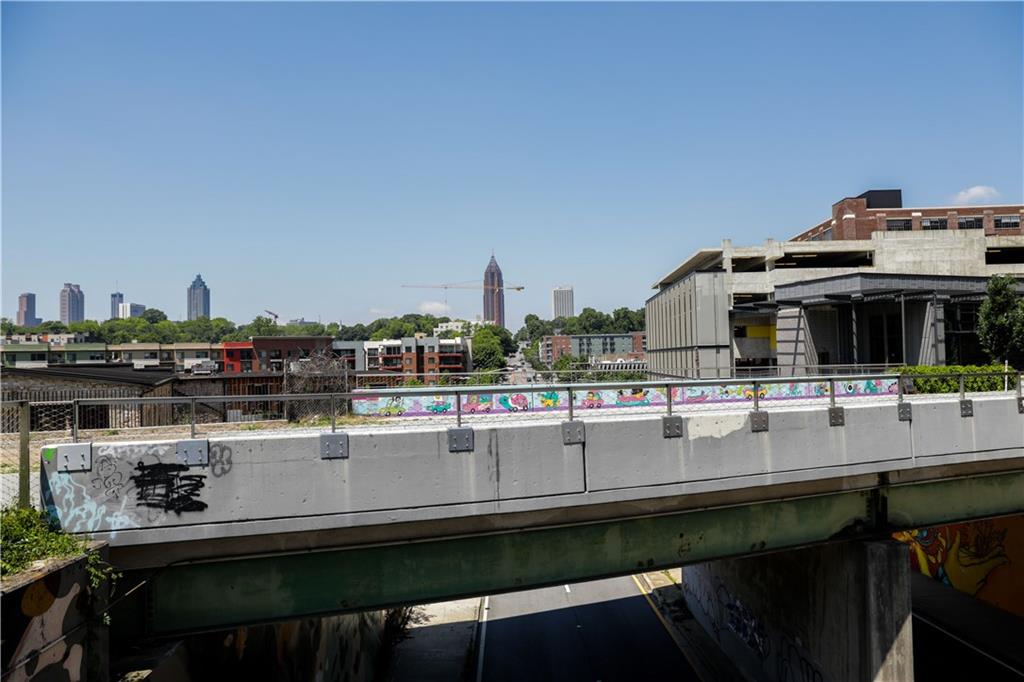 821 Ralph Mcgill Boulevard NE Unit 2207