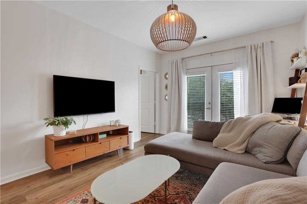 821 Ralph Mcgill Boulevard NE Unit 2207