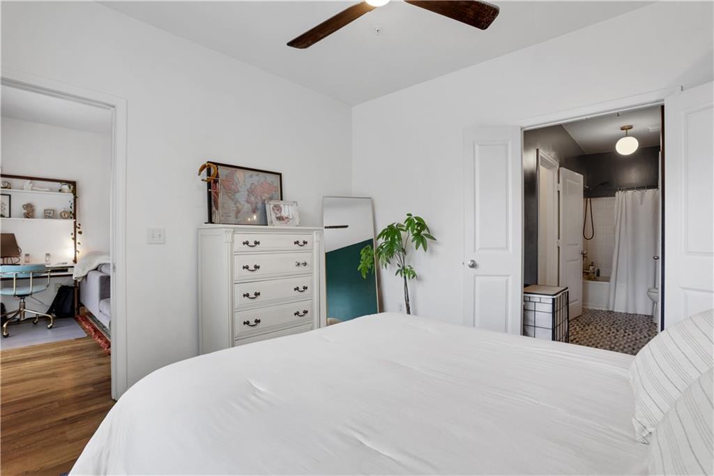 821 Ralph Mcgill Boulevard NE Unit 2207