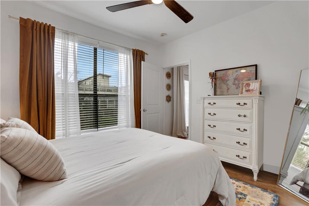 821 Ralph Mcgill Boulevard NE Unit 2207