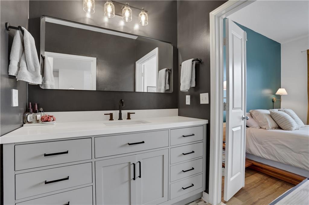 821 Ralph Mcgill Boulevard NE Unit 2207