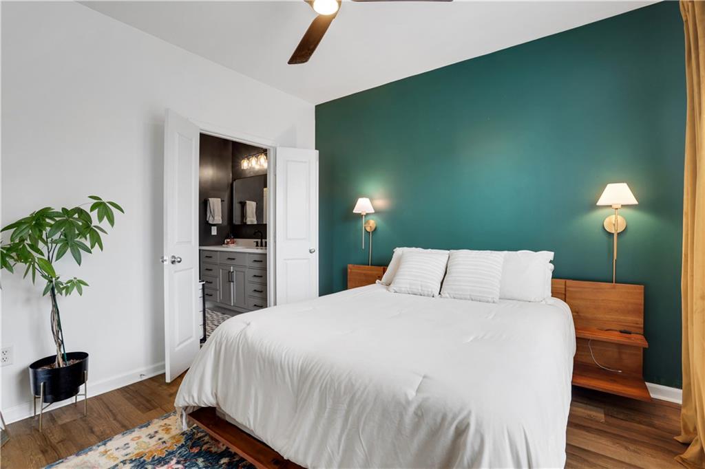 821 Ralph Mcgill Boulevard NE Unit 2207