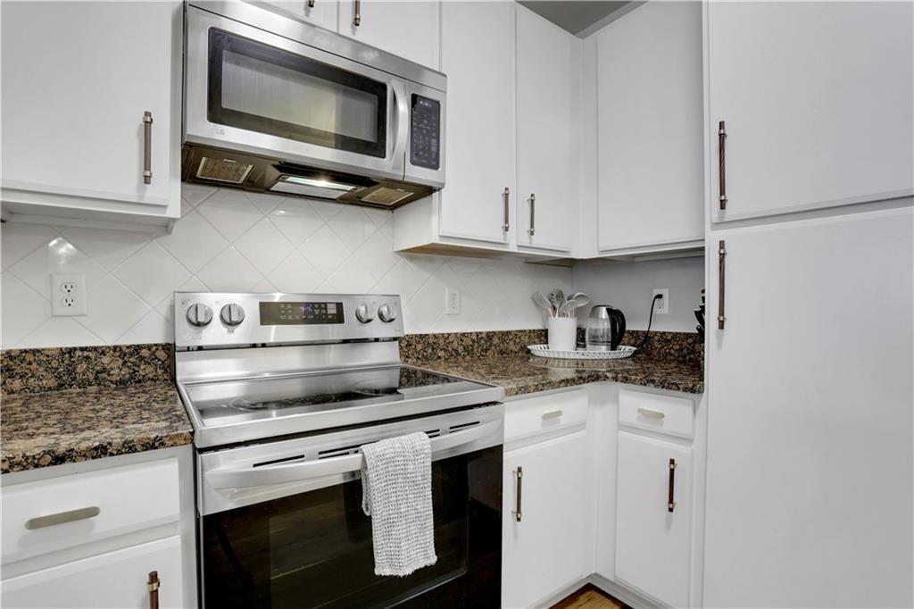 821 Ralph Mcgill Boulevard NE Unit 2207