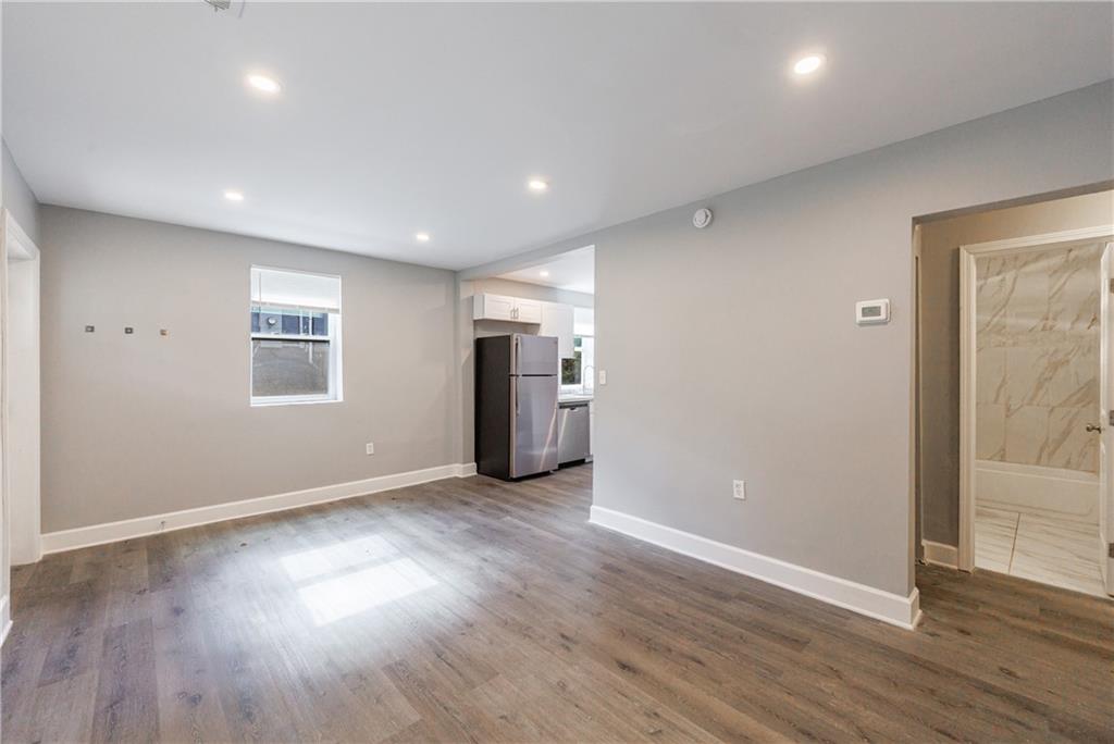 1391 Elizabeth Avenue SW