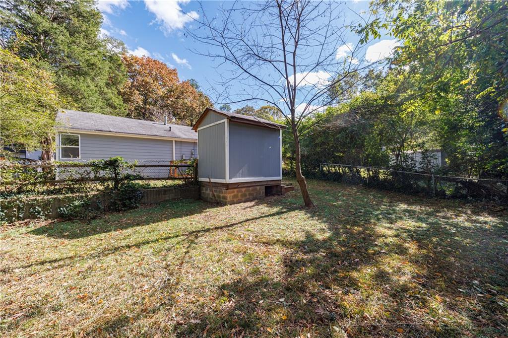 1391 Elizabeth Avenue SW