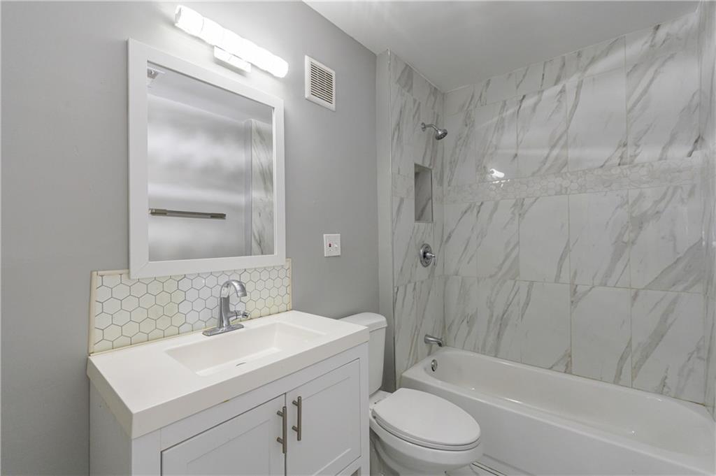 1391 Elizabeth Avenue SW