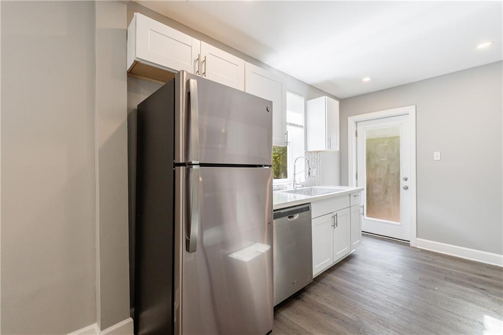 1391 Elizabeth Avenue SW